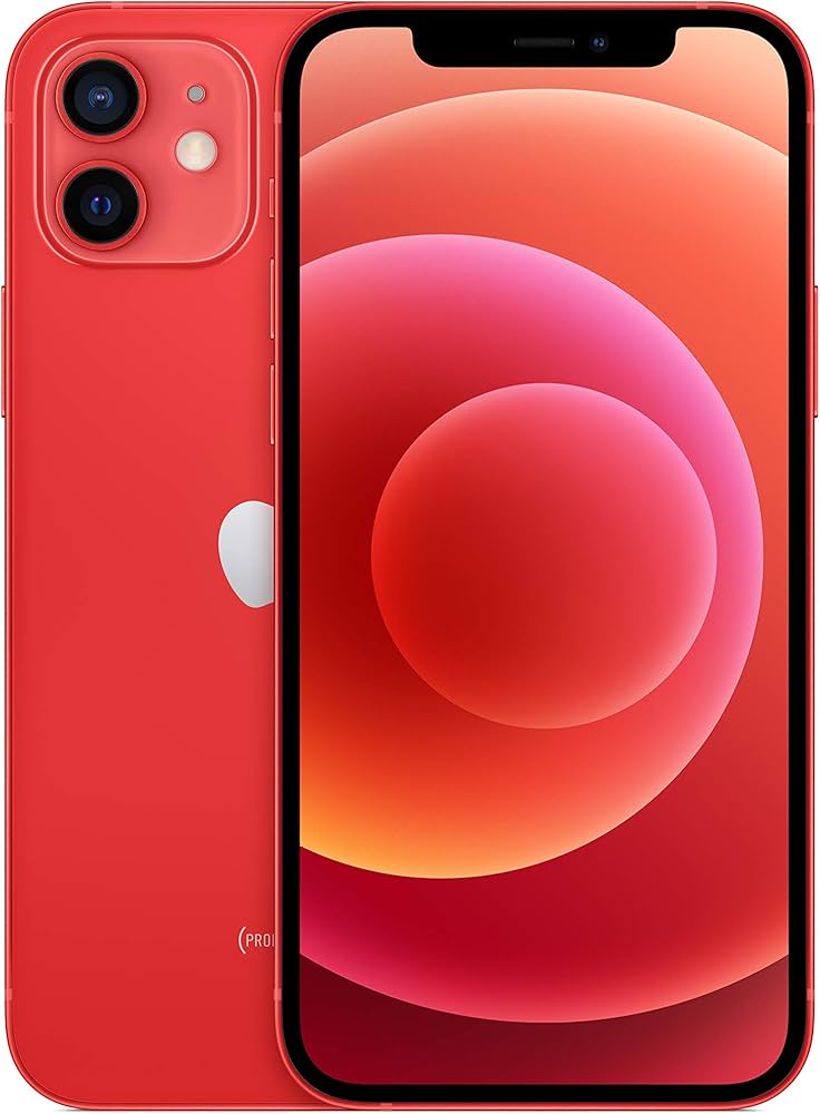 Apple iPhone 12 128 GB A