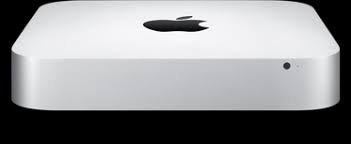 Apple Mac Mini 2014