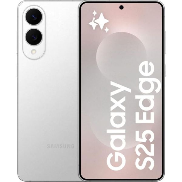 Samsung Galaxy S25 EDGE 512 Gb