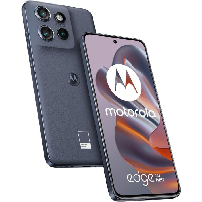 Motorola Edge 50 Neo
