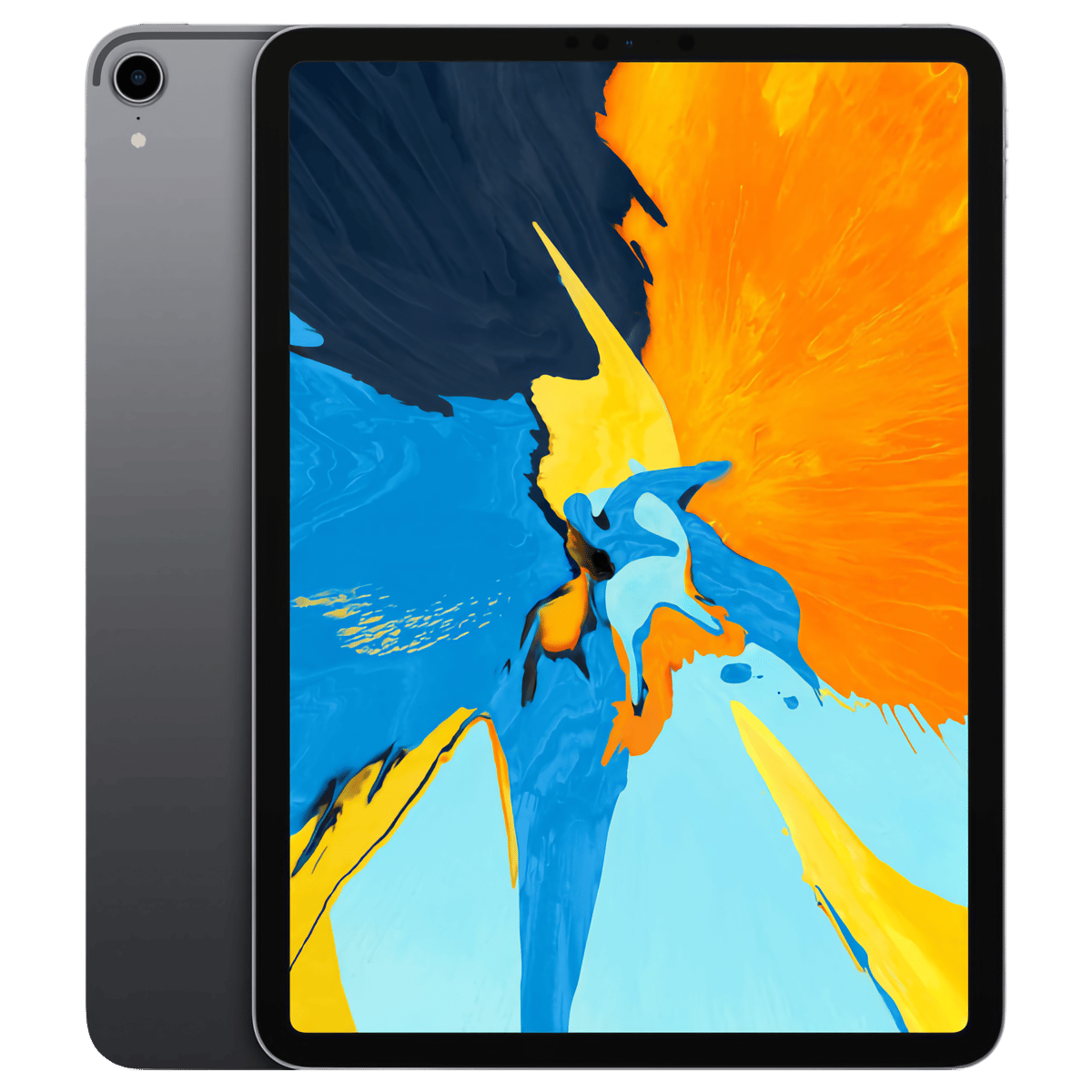 Apple iPad Pro 11 2018 256 Gb