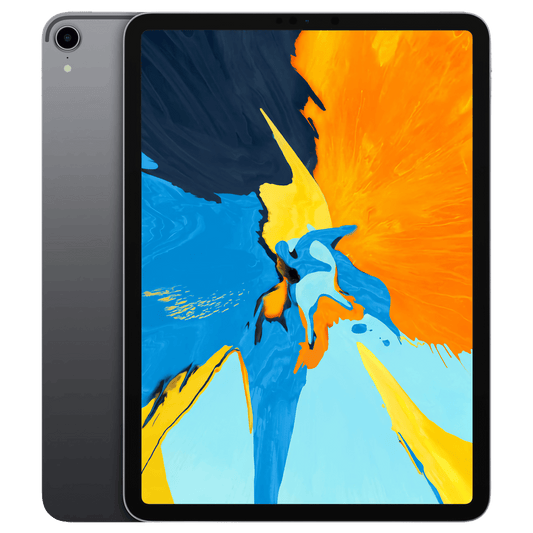 Apple iPad Pro 11 2018 256 Gb