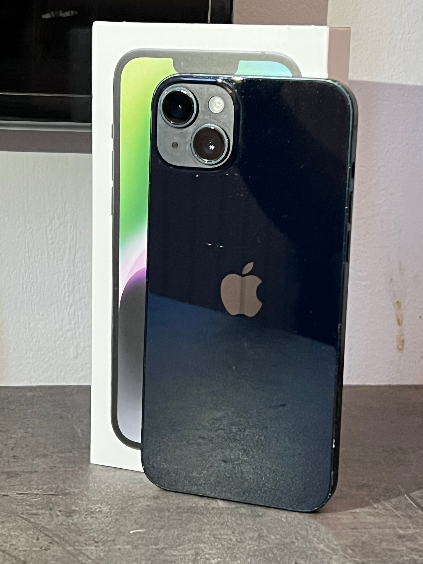 Apple iPhone 14 Plus 128 Gb