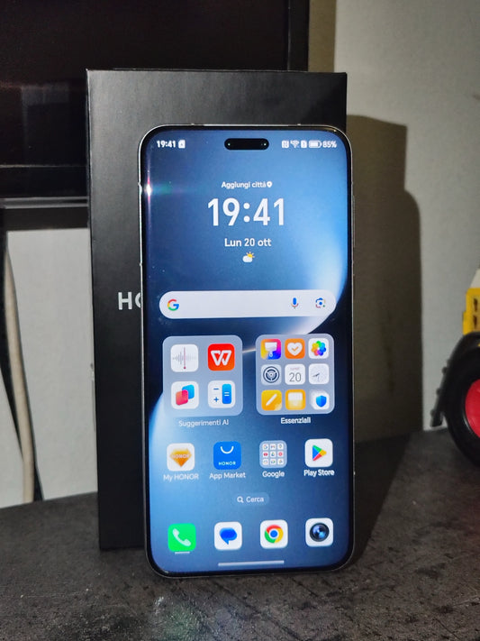 Honor Magic 7 Pro