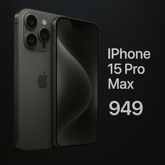 Apple iphone 15 Pro Max