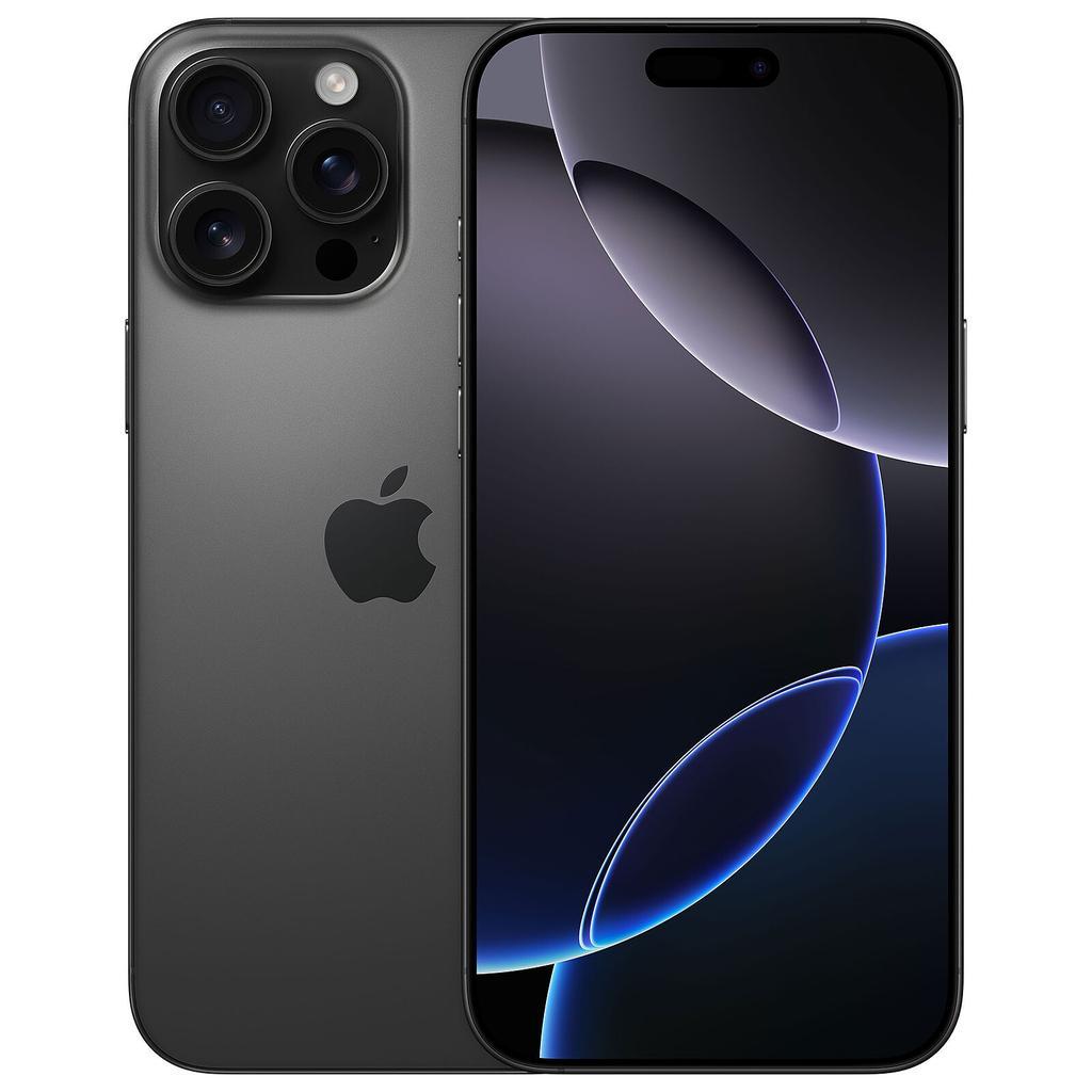 Apple iphone 16 pro max