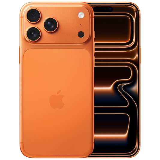 Apple iPhone 17 Pro 256 GB